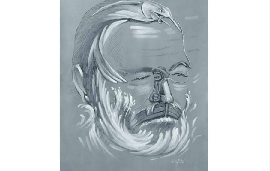 Ką pirmiausia pamatėte? Atsakymas atskleis slaptą jūsų charakterio pusę