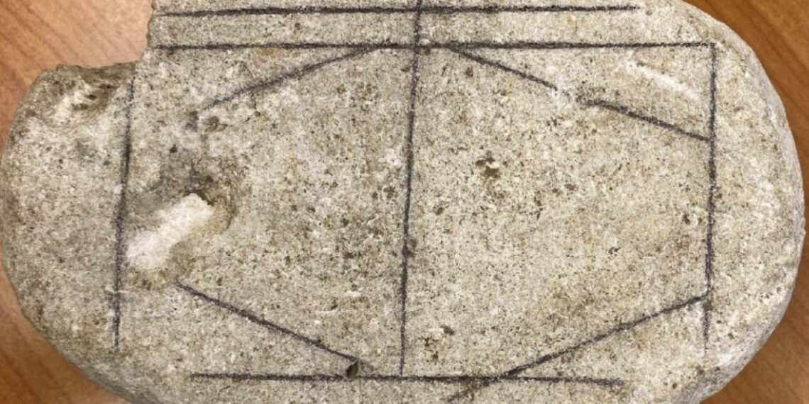 Romėnų paslaptis, gluminusi dešimtmečius: atsakymą rado dirbtinis intelektas