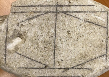 Romėnų paslaptis, gluminusi dešimtmečius: atsakymą rado dirbtinis intelektas