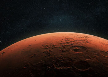 Paslaptingos struktūros Marse: keistos nuogulos sujaukė mokslininkų teorijas