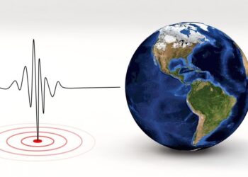 Mįslė, kuri neduoda ramybės: kas sukelia Žemės dūžį kas 26 sekundes?