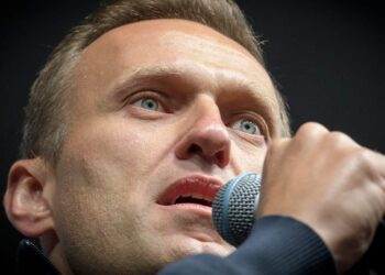 Penkių Europos šalių išvada: Navalnas nunuodytas itin pavojingu nuodu