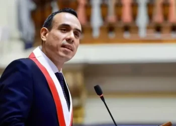 Politinis chaosas Peru: per 4 mėnesius nuverstas jau trečias prezidentas