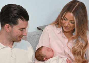 Pirmoji britė pagimdė kūdikį su persodinta mirusios donorės gimda: medikai tai vadina proveržiu