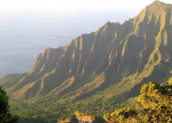 Havajuose atskleista milžiniška paslaptis: nauji tyrimai šokiruoja net mokslininkus