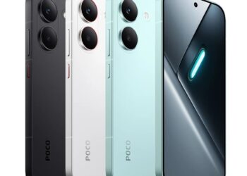 „Poco“ ruošia smūgį rinkai: nauji nutekinimai atskleidė svarbias detales