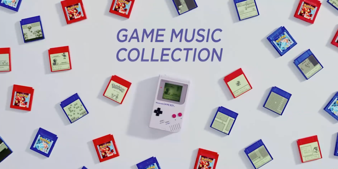 „Pokemon“ 30-metis nustebino gerbėjus: pristatytas „Game Boy“ formos muzikos grotuvas