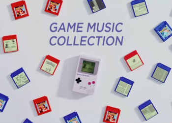 „Pokemon“ 30-metis nustebino gerbėjus: pristatytas „Game Boy“ formos muzikos grotuvas