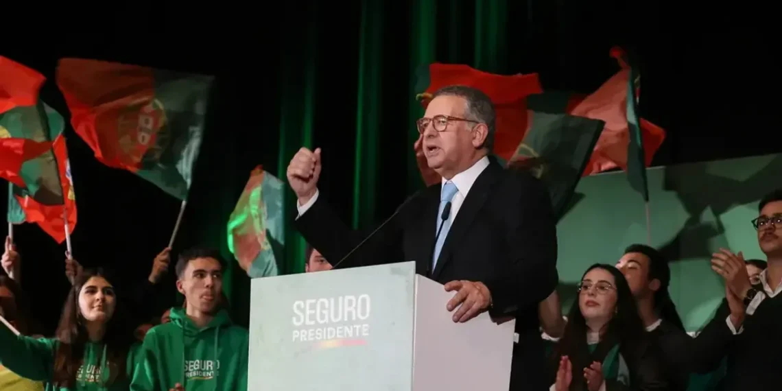 Portugalijoje – reikšminga pergalė: socialistas Seguro pranoko kraštutinius dešiniuosius