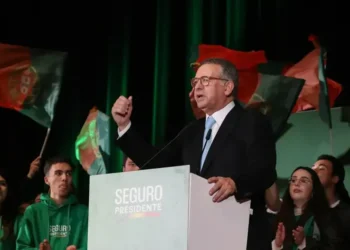 Portugalijoje – reikšminga pergalė: socialistas Seguro pranoko kraštutinius dešiniuosius