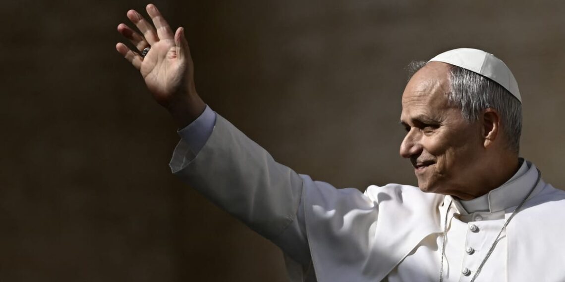 Popiežius Pranciškus atsisakė dalyvauti Trumpo siūlomoje Gazos „taikos“ taryboje