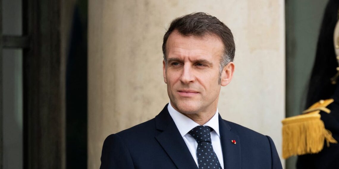 Paryžius siunčia įspėjimą: branduolinės plėtros rizika tampa vis realesnė