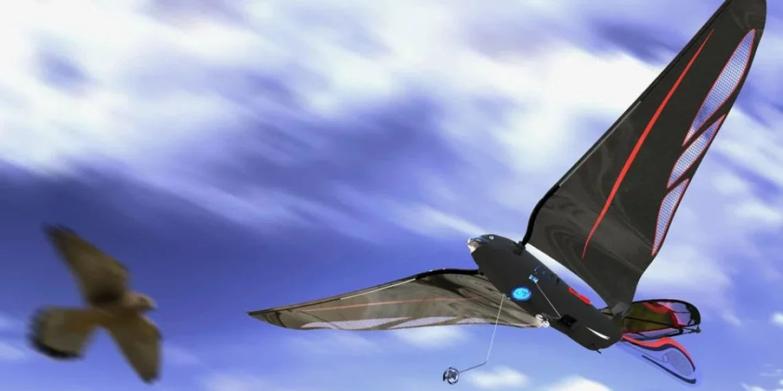 Prancūzų inžinierius nustebino pasaulį: sukūrė biurą be sienų, pritaikytą net ankštoms erdvėms