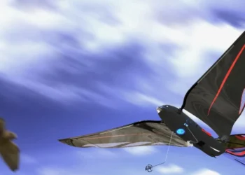 Prancūzų inžinierius nustebino pasaulį: sukūrė biurą be sienų, pritaikytą net ankštoms erdvėms