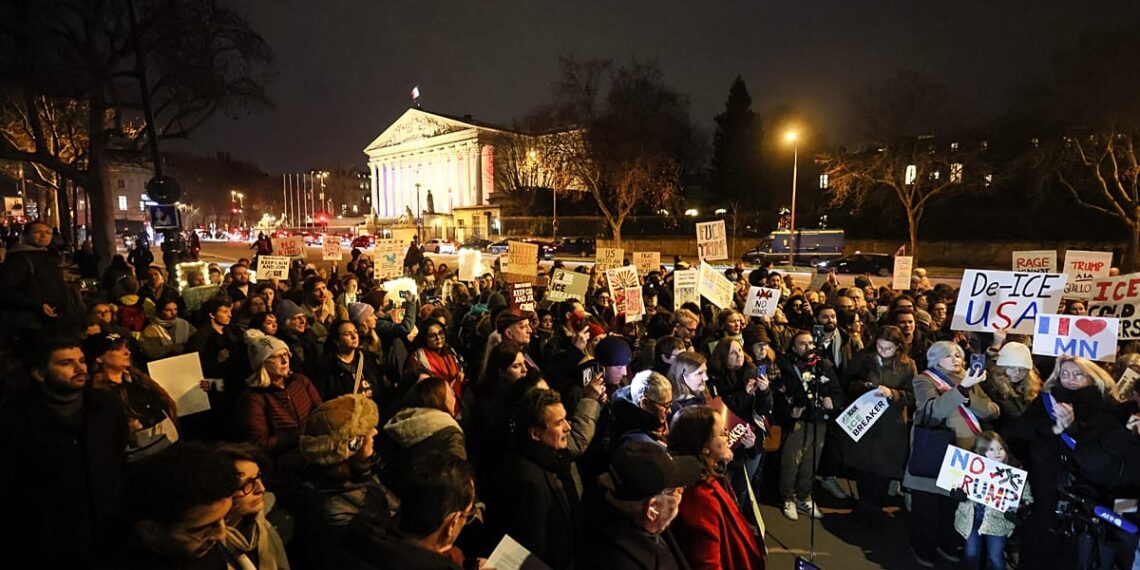 Prancūzų milžinė Capgemini skubiai atsikrato JAV padalinio po skandalingų ryšių su ICE