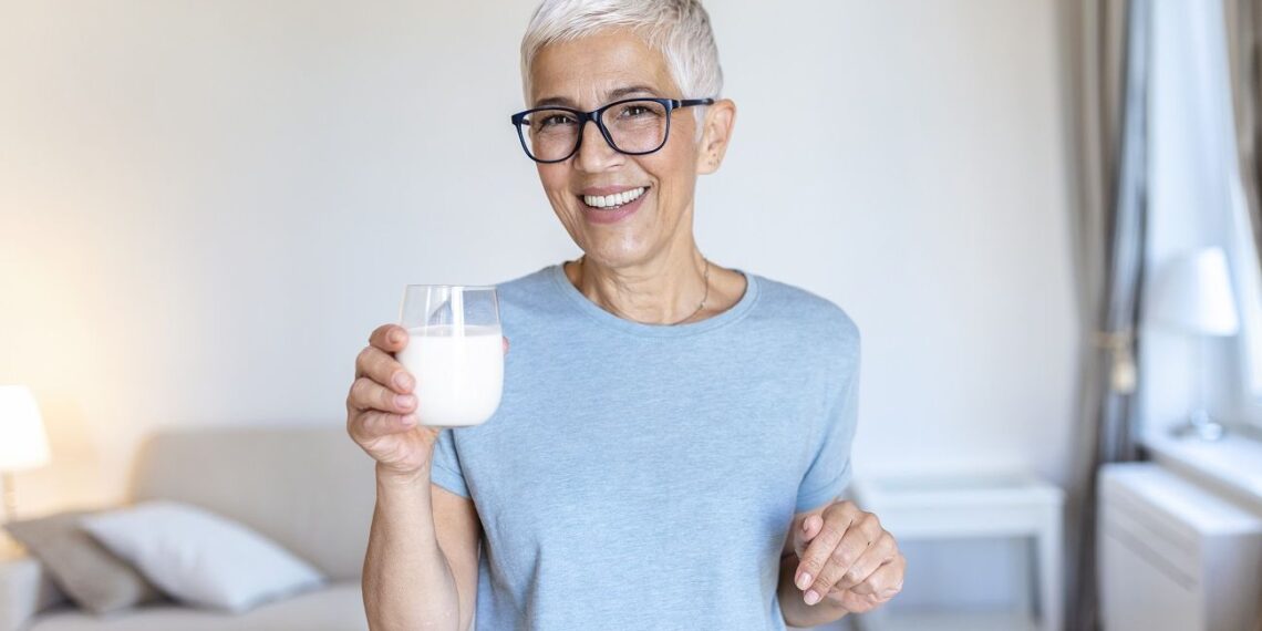 Pridėkite šio stebuklingo ingrediento į kefyrą ir žarnynas ims veikti kaip laikrodis!