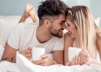 Psichologė atskleidė: 7 komplimentai, kurie privers vyrą jus įsimylėti iš naujo