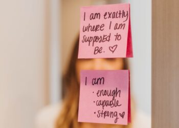 Ar pakanka kartoti „man pavyks“? Specialistė paaiškino tiesą