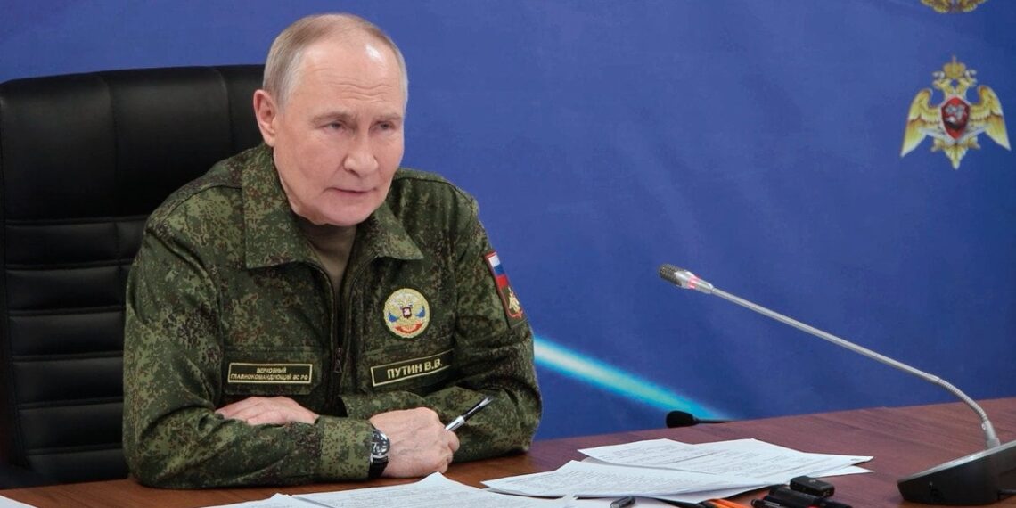 Atskleista Rusijos mobilizacijos schema: į karą telkiami kaliniai ir šauktiniai