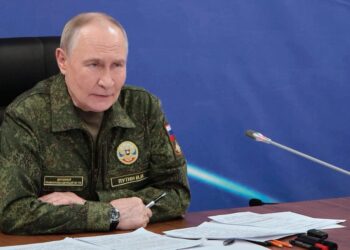 Atskleista Rusijos mobilizacijos schema: į karą telkiami kaliniai ir šauktiniai