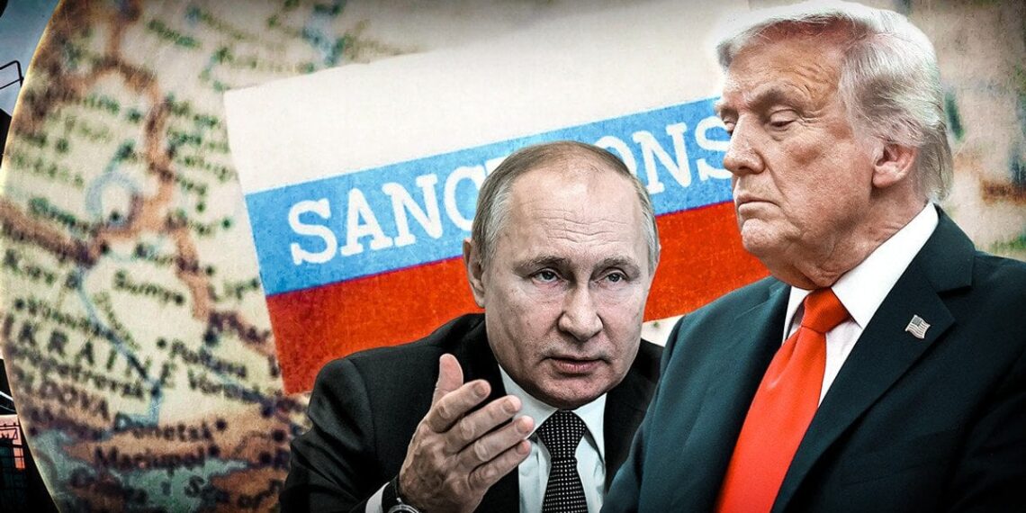 Putino pajamų šaltinis senka? Rusiškos naftos kainos smunka rekordiškai