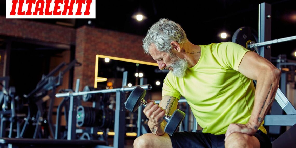 Retas sutrikimas tyko vyresnių vyrų: gydytojai sako, kad dauguma daro tą pačią klaidą