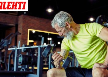 Retas sutrikimas tyko vyresnių vyrų: gydytojai sako, kad dauguma daro tą pačią klaidą