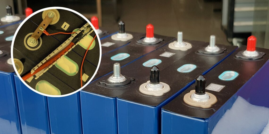 Revoliucija baterijų srityje: naujas fosforo metodas leidžia natrio jonų baterijoms pranokti ličio galimybes