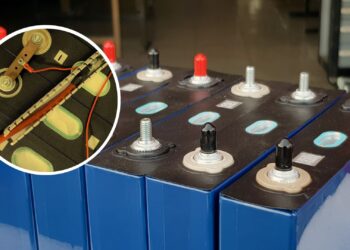Revoliucija baterijų srityje: naujas fosforo metodas leidžia natrio jonų baterijoms pranokti ličio galimybes