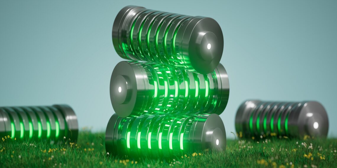 Mokslininkų proveržis: kalcio baterija su 1000 ciklų gali pakeisti ličio erą