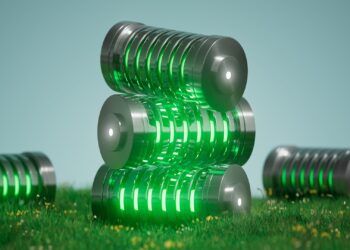 Mokslininkų proveržis: kalcio baterija su 1000 ciklų gali pakeisti ličio erą