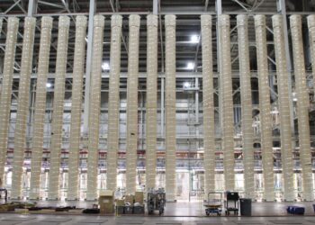 Revoliucija branduolinėje energetikoje: JAV mega sandoris atveria kelią naujos kartos kariniams reaktoriams