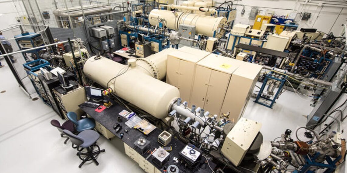 Branduolinės energetikos lūžis: dešimtmečių žala atkuriama per kelias valandas