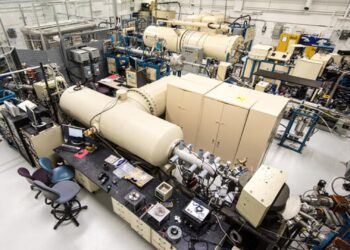 Branduolinės energetikos lūžis: dešimtmečių žala atkuriama per kelias valandas