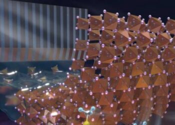 Revoliucija saulės energetikoje: naujas metodas padidino efektyvumą iki 23,15 %