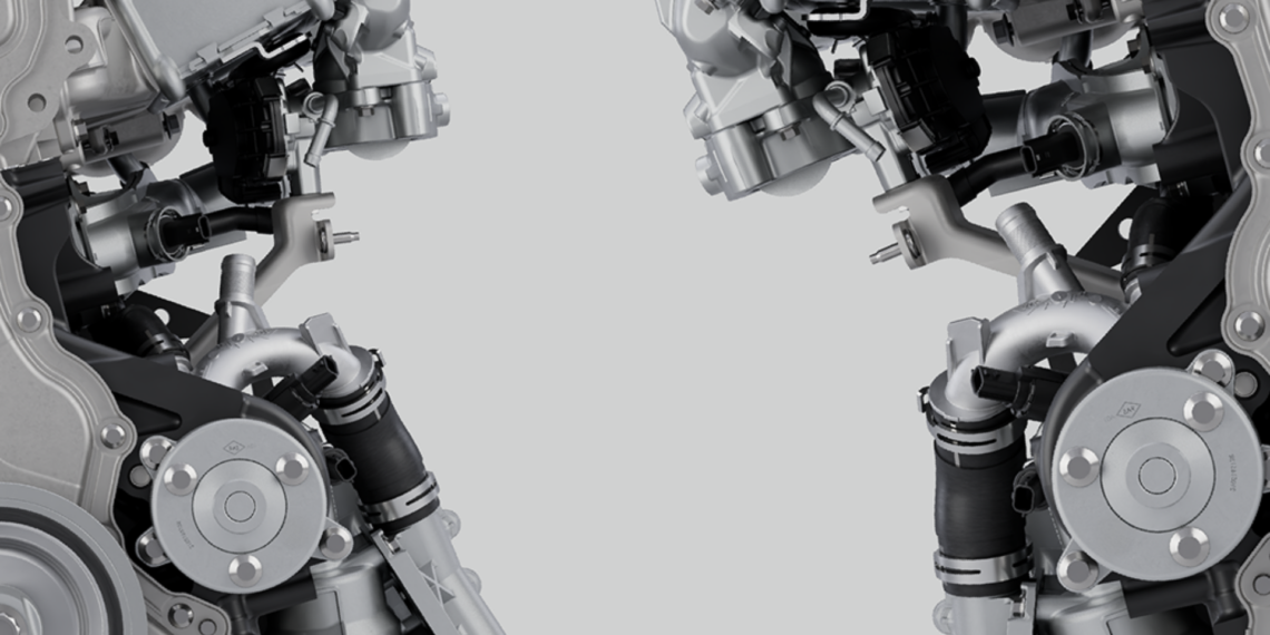 40 proc. mažesnės sąnaudos: ar prasideda nauja automobilių era?