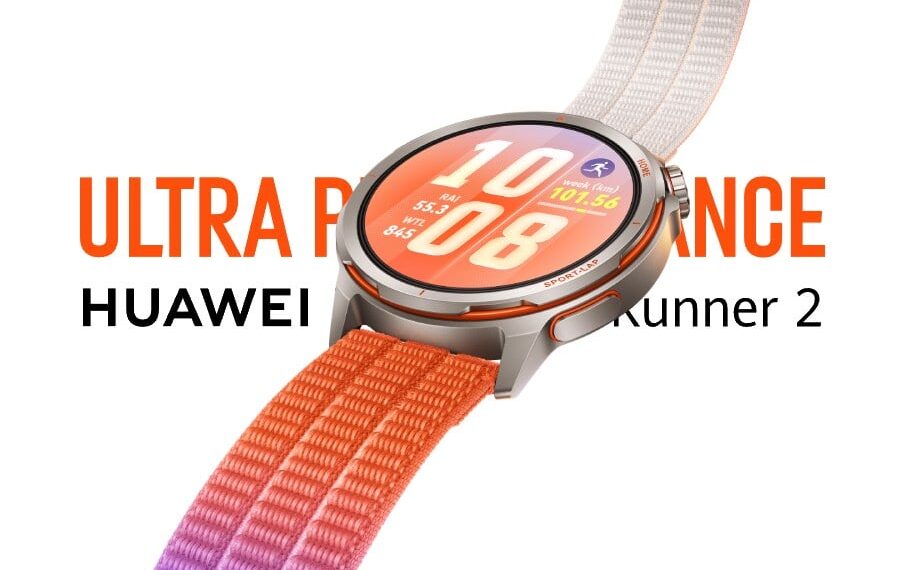 „Huawei“ pristato naują laikrodį: titano korpusas ir iki 14 dienų baterija