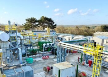 Revoliucinis projektas Britanijoje: 3 km gylyje slypinti šiluma gali aprūpinti 10 tūkst. namų