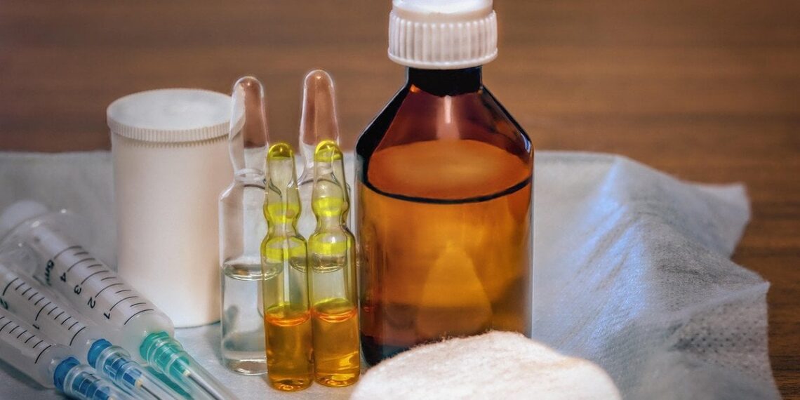 Revoliucinis nosies purškalas: kuriama vakcina nuo žiemos virusų ir alergijų