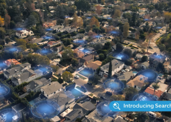 Technologijų milžinė „Ring“ keičia žaidimo taisykles – kas slypi už naujos paieškos funkcijos?