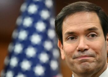 Rubio prognozuoja Ukrainos šuolį: per 10 metų – dvigubas BVP ir nauja ekonominė galybė