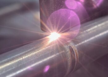 Rusijoje kuriamas naujos kartos plienas: jis gali atlaikyti net 600 °C karštį