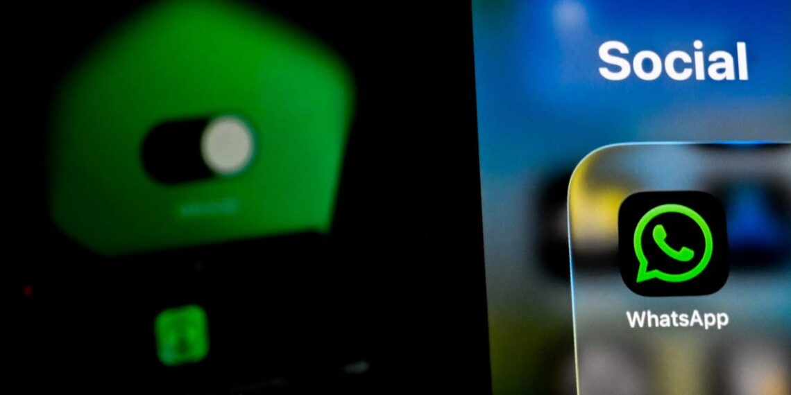 Rusija riboja „WhatsApp“: Kremlius skatina gyventojus rinktis rusišką alternatyvą