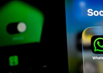 Rusija riboja „WhatsApp“: Kremlius skatina gyventojus rinktis rusišką alternatyvą