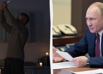 Rusijoje pradėtos reguliaros mobiliojo interneto blokados: ruošia dirvą visiškai skaitmeninei izoliacijai?