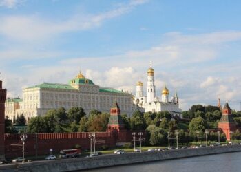 Rusijos bankų „stabilumas“ trupa: auga blogos paskolos, pelnas smunka – ar gresia panika?