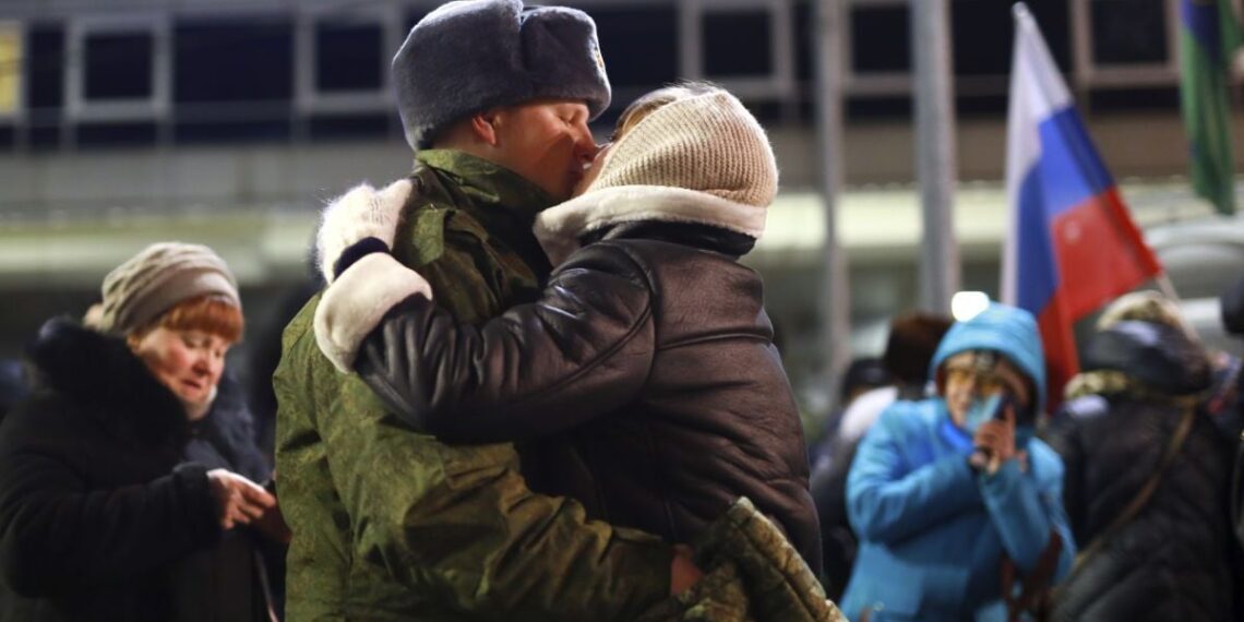 Demografinė krizė Rusijoje: iki 2040-ųjų prognozuojamas dramatiškas visuomenės senėjimas