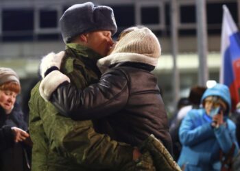 Demografinė krizė Rusijoje: iki 2040-ųjų prognozuojamas dramatiškas visuomenės senėjimas