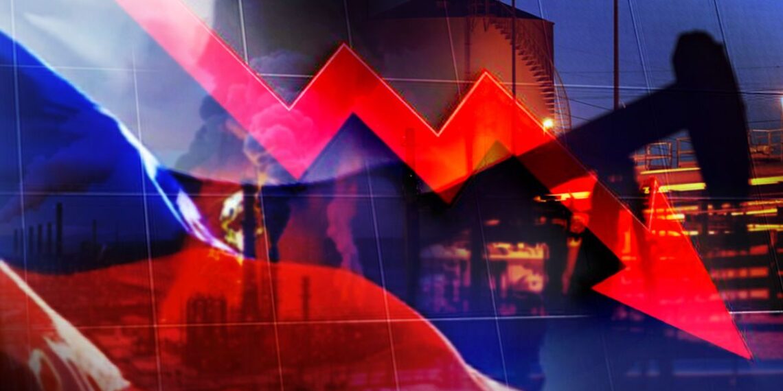 Maskvos finansinė įtampa: naftos pajamos krenta, mokesčiai kyla