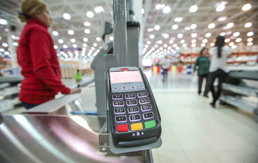 Kaip prekybos centrai gudriai veikia pirkėjus: daugelis to net nepastebi